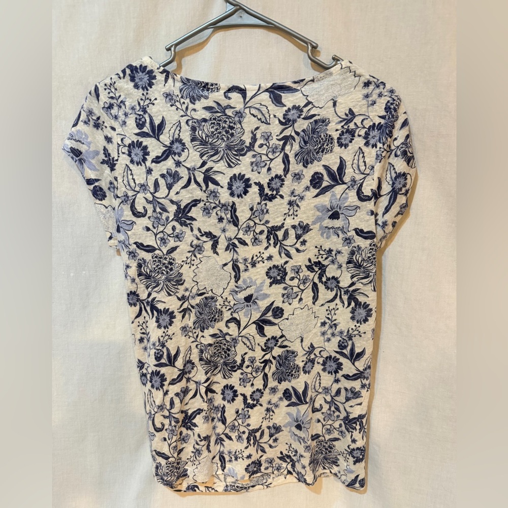Woman’s Rachel Zoe Blouse - Picture 3 of 4